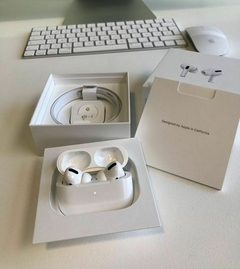 AirPods Pro 2da Generacion - comprar online