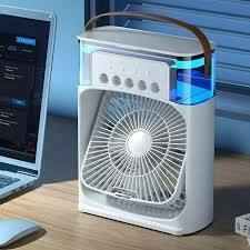 Ventilador Humidificador - comprar online