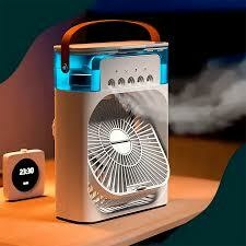 Ventilador Humidificador en internet