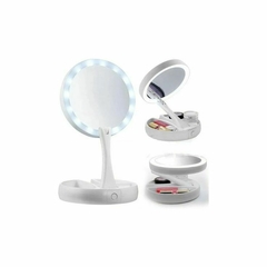 Espejo Luz Led Mirror