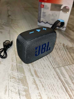 Imagen de JBL GO 4