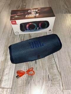 JBL CHARGE 5 - tienda online