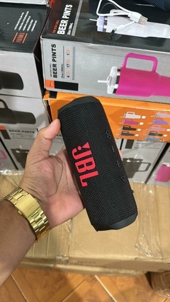 JBL FLIP 6 - comprar online