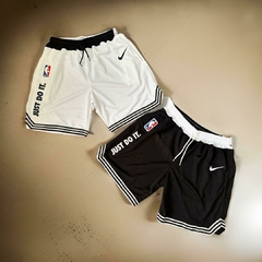 Short Nike Just Do It - comprar online