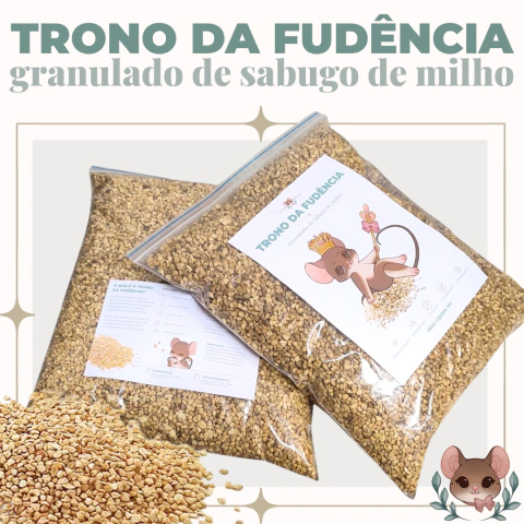 Trono da Fudência