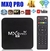 DECODIFICADOR TV BOX | +1.000 CANALES HDTV ¡ CON MAGISTV !