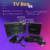 Convertidor de TV a smart TV (TV box)