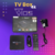 Convertidor de TV a smart TV (TV box) en internet