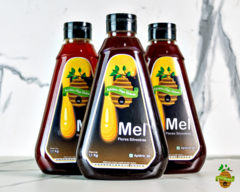 Mel Silvestre 1,1kg - Apiário OH