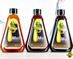 Mel Silvestre 1,1kg