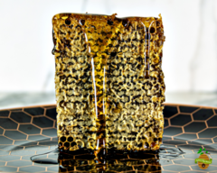 Favo de Mel 300g - comprar online