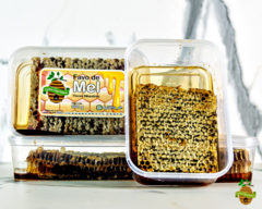 Favo de Mel 300g
