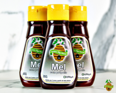 Composto Mel e Própolis 200g