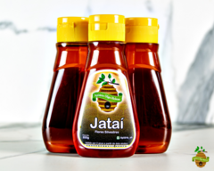 Mel de Jataí 200g