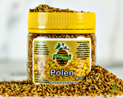 Pólen 120g - comprar online