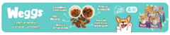 Banner da categoria Brinquedo + Petisco - Weggs