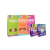 Kit de Petiscos Naturais para Cães: Frango + Weggs