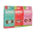 Kit de Petiscos Naturais para Gatos de Frango