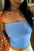 Tube Top Luisa - Bellatrix Store