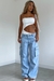 Calça Cargo Larissa - comprar online