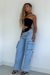 Calça Cargo Larissa na internet