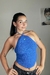 Cropped Bela na internet