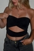 Cropped Luna - Bellatrix Store