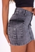Imagem do Saia cargo jeans