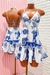 Vestido Amélia - loja online