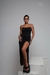 Vestido Beatriz preto - comprar online