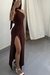 Vestido Nicole na internet
