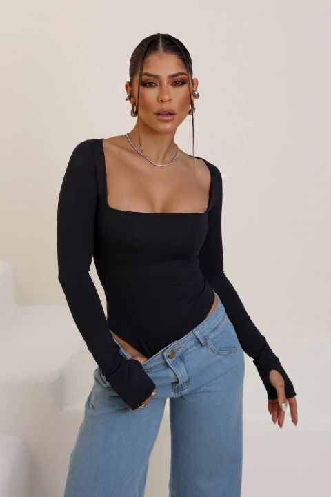 Body Yas - comprar online