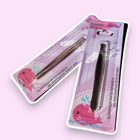 Pinça - Qbela Manuela