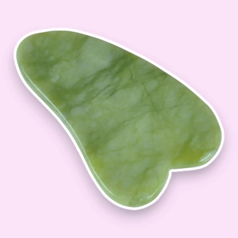 Massageador Facial - Gua-sha