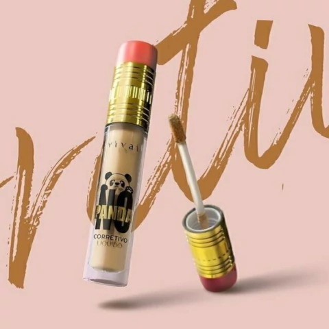 Corretivo Liquido - Vivai