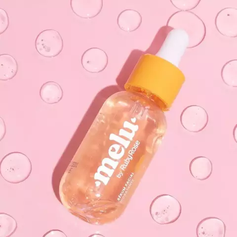 Sérum Melu - Pêssego