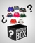 MYSTERY BOX (5 SHORTS) - comprar online