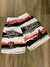 Short de futbol Chacarita Juniors el funebrero - comprar online