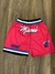 Short NBA Miami Rosa