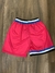 Short NBA Miami Rosa - comprar online