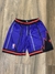 Short NBA Raptors - comprar online