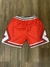 Short NBA Bulls 23 Rojo - comprar online