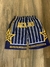 Short NBA Boca Juniors Azul