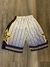 Short NBA Boca Juniors Blanco - comprar online