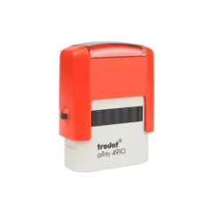 Trodat 4910 P2 - 9x26mm