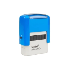 Trodat 4910 P2 - 9x26mm - comprar online