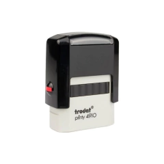 Trodat 4910 P2 - 9x26mm - comprar online
