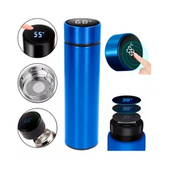 Garrafinha de água térmica personalizada - 450ml na internet