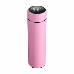 Garrafinha de água térmica personalizada - 450ml - loja online