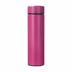 Imagem do Garrafinha de água térmica personalizada - 450ml